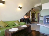 Apartament Widokowy 