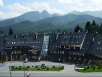 Apartamenty Butorowy Wierch 