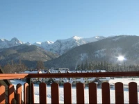 Apartamenty Domino - KoЕ›cielisko 