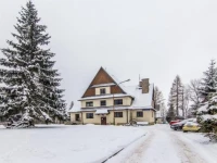 Apartamenty Gronik Zakopane 