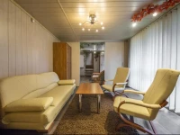 Apartamenty i Domki Taterka 