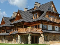 Apartamenty Jasiowe Turnie 