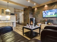 Apartamenty KierpcГіwka A Zakopane 