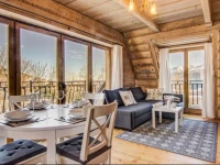 Apartamenty Stylowe Zakopane 