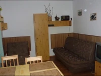 Apartamenty u Pani Zosi 