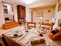 Apartment Anna in Koscielisko 