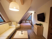 Apartment U Lejbusia 