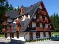 DobryApartament - Apartamenty KoЕ›cielisko 