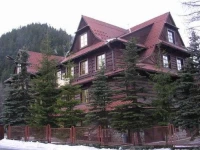 Dom Wypoczynkowy Halit 