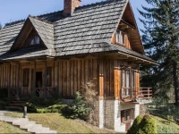 Domek Sobiczkowa 