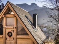 Domki KarpielГіwka Luxury Chalet 