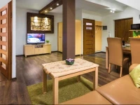 KoЕ›cielisko Residence Apartament Widokowy 
