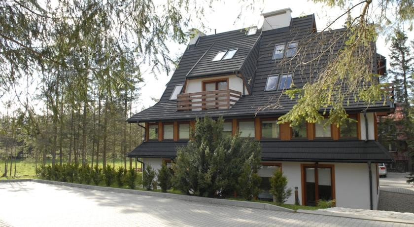 Kościelisko Resort &amp; Kościelisko Residence 