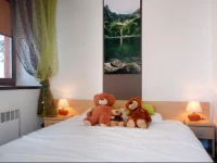 KoЕ›cielisko Resort & Residence Apartament Zielony 