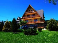 Pokoje U Laskowych 