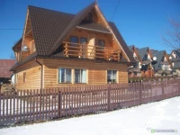 Pokoje u Sarnowskich 