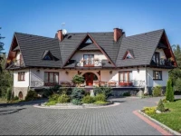Sykowny Dworek Apartamenty 