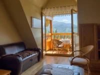VISITzakopane Vanilla Apartments 