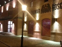 Hotel Browar KoЕ›cierzyna 