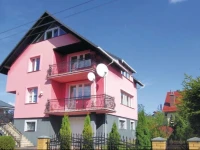 Four-Bedroom Holiday home Koscierzyna 0 06 