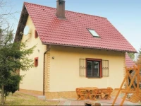 Holiday home Koscierzyna Fingrowa Huta 