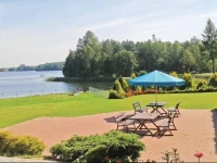 Holiday home Koscierzyna Koscierska Huta 