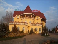Cezar Hotel 