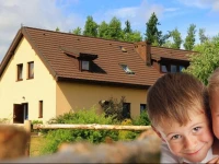 Agroturystyka MiД™dzy Zamkami 