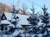 Villa Kowary 