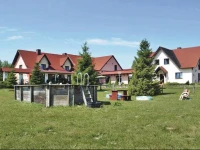 Apartment Sianowo K. Kartuz Sianowo-Cieszonko 