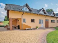 Holiday home Chmielno Kozyczkowo 
