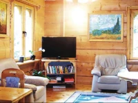 Holiday Home Malechowo with a Fireplace 08 