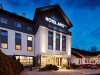 Hotel Apis 