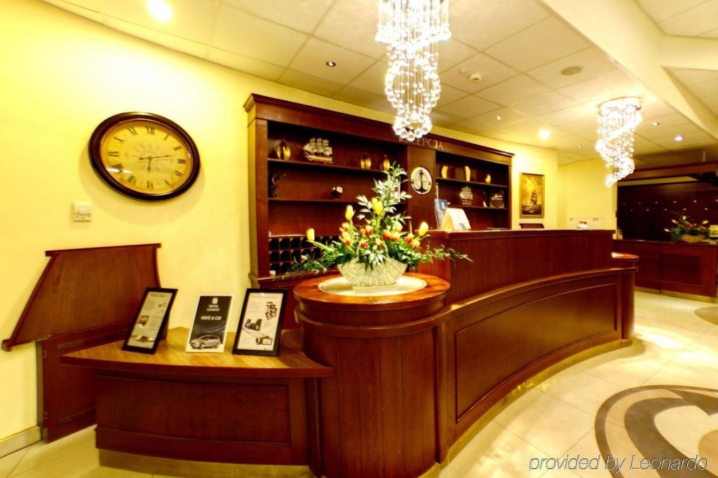 Conrad Hotel 