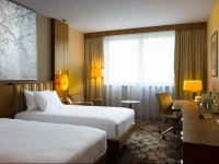 DoubleTree by Hilton Krakow Hotel & Convention Center 