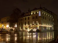 Hotel Ester 