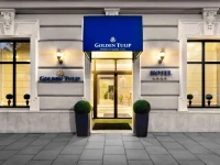 Golden Tulip Krakow City Center 