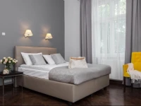 Grottger Boutique Hotel 
