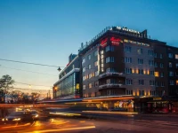 Hotel Kossak 