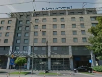 Novotel Kraków Centrum 