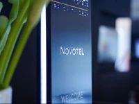 Novotel Kraków City West 