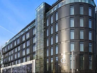 Q Hotel Plus Kraków 