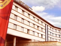 Hotel Sympozjum & SPA 