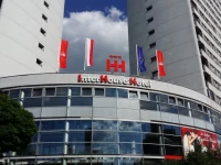 InterHouse Hotel 