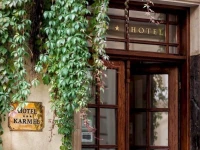 Hotel Karmel 
