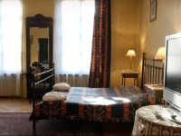Hotel Klezmer Hois 