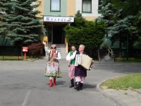 Hotel Krakus 