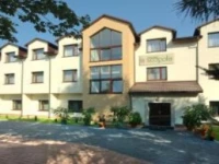 Hotel Leopolis 