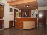 Major Hotel 