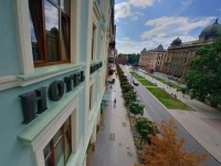 Hotel Matejko 